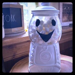 Target gumball machine